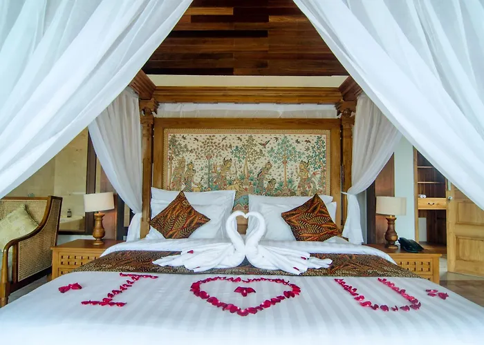 Danakha Villa Ubud