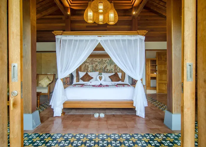 Danakha Villa Ubud